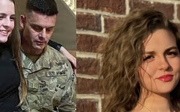 Religious tradition, family, inspire Military Child of the Year to greater heights