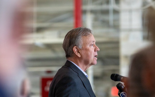 192nd MPs deploy in support of Operation Epic Fury