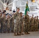 192nd MPs deploy in support of Operation Epic Fury