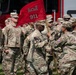 911th TREC, Change of Responsibility Ceremony - Fort Belvoir, Virginia