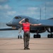 Dyess Airmen prepare “Apocalypse II” for operational service
