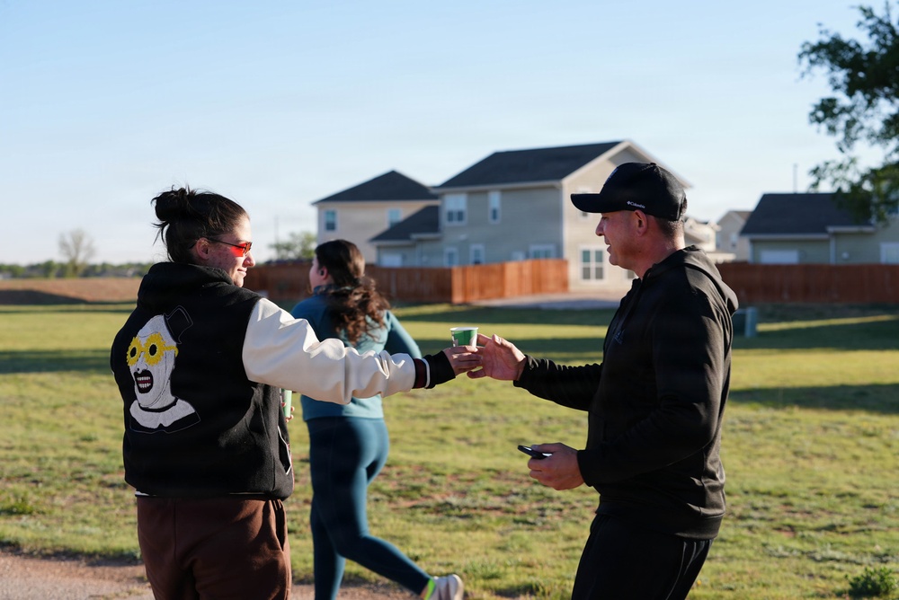Operation Eagle Claw run