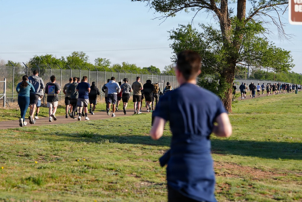 Operation Eagle Claw run