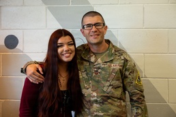 Month of the Military Child at Vandenberg SFB