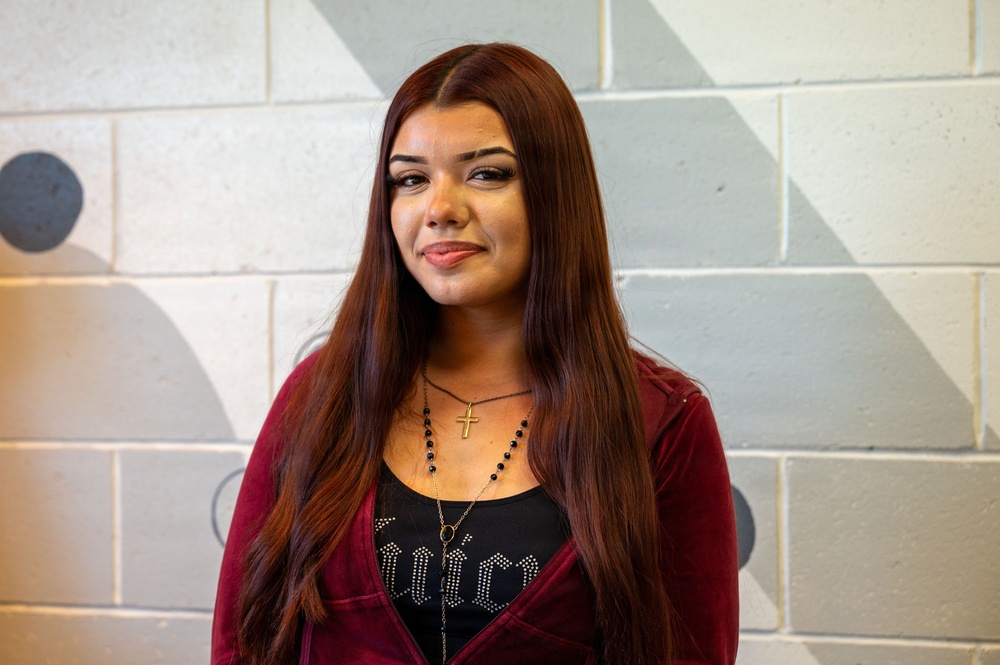 Month of the Military Child at Vandenberg SFB