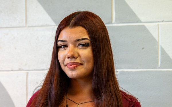 Month of the Military Child at Vandenberg SFB