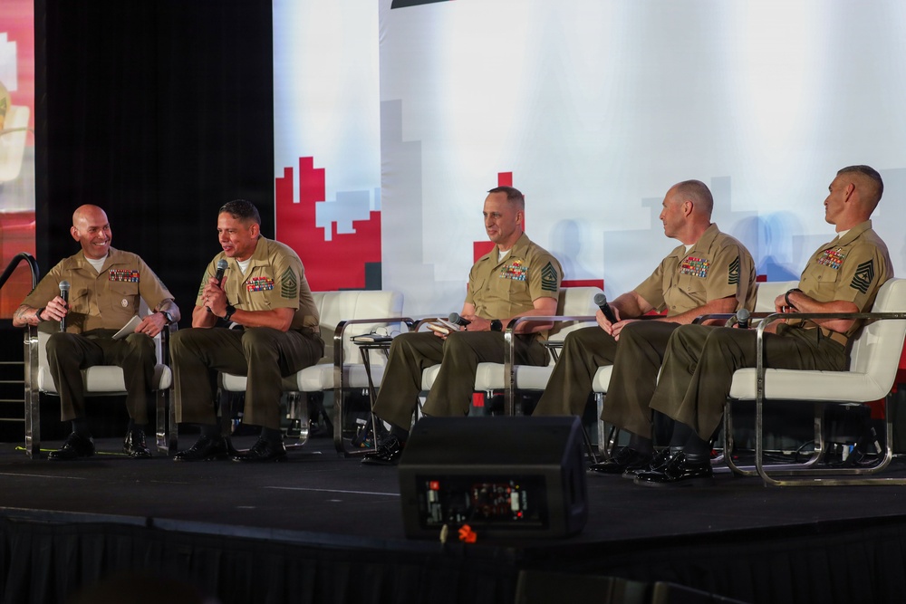 Modern Day Marine 2026