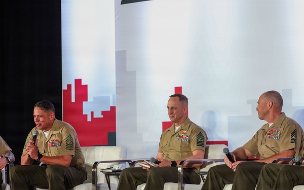 Modern Day Marine 2026