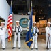 Capt. Constance Solina Takes Command of NAVFAC EXWC