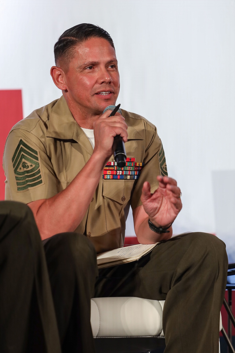 Modern Day Marine 2026