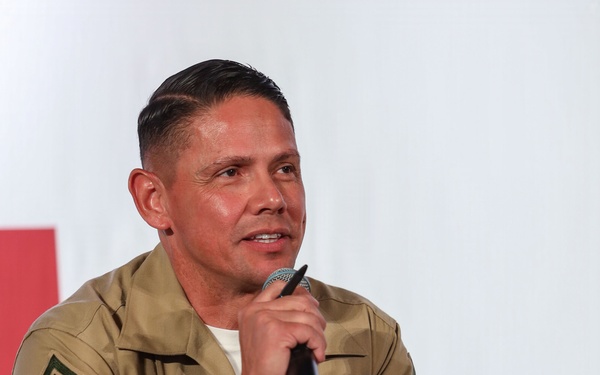 Modern Day Marine 2026