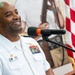Capt. Constance Solina Takes Command of NAVFAC EXWC