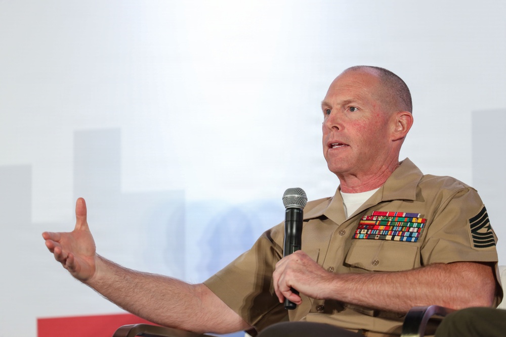 Modern Day Marine 2026