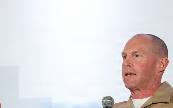 Modern Day Marine 2026