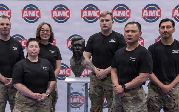 128th Aviation Brigade places first, second at international maintenance competition