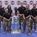 128th Aviation Brigade places first, second at international maintenance competition