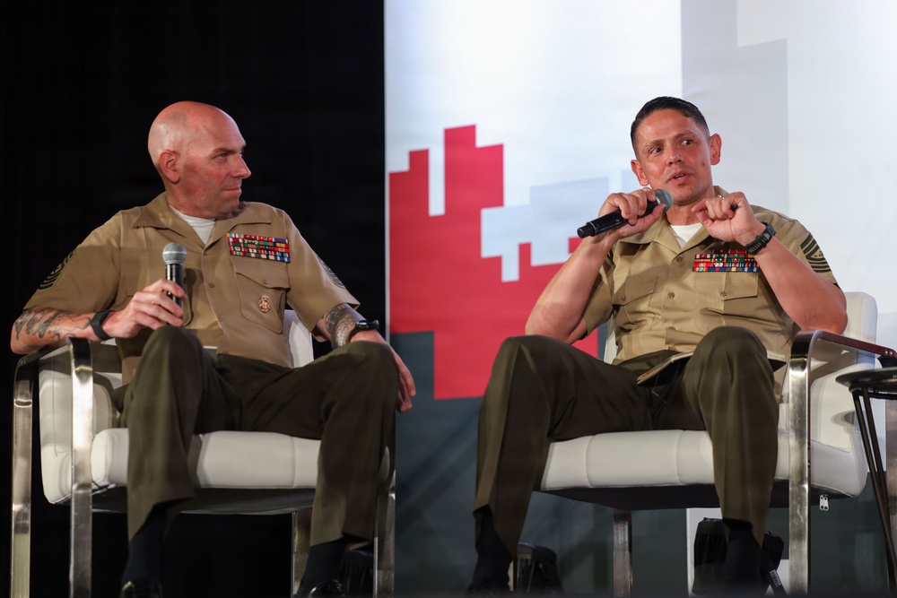 Modern Day Marine 2026