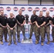 128th Aviation Brigade places first, second at internation maintenance competition