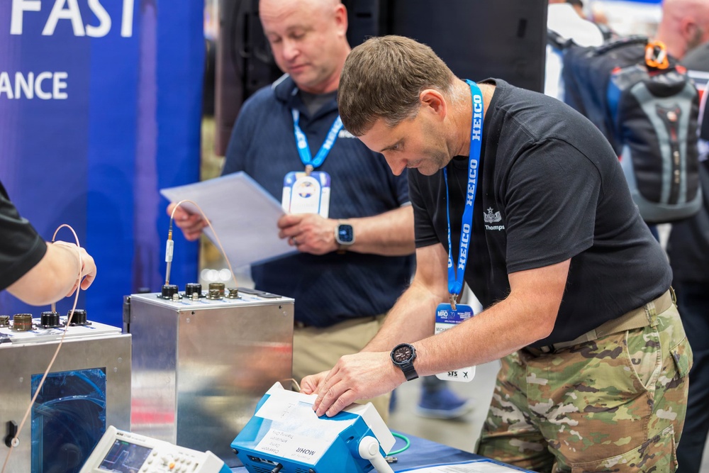 128th Aviation Brigade places first, second at international maintenance competition