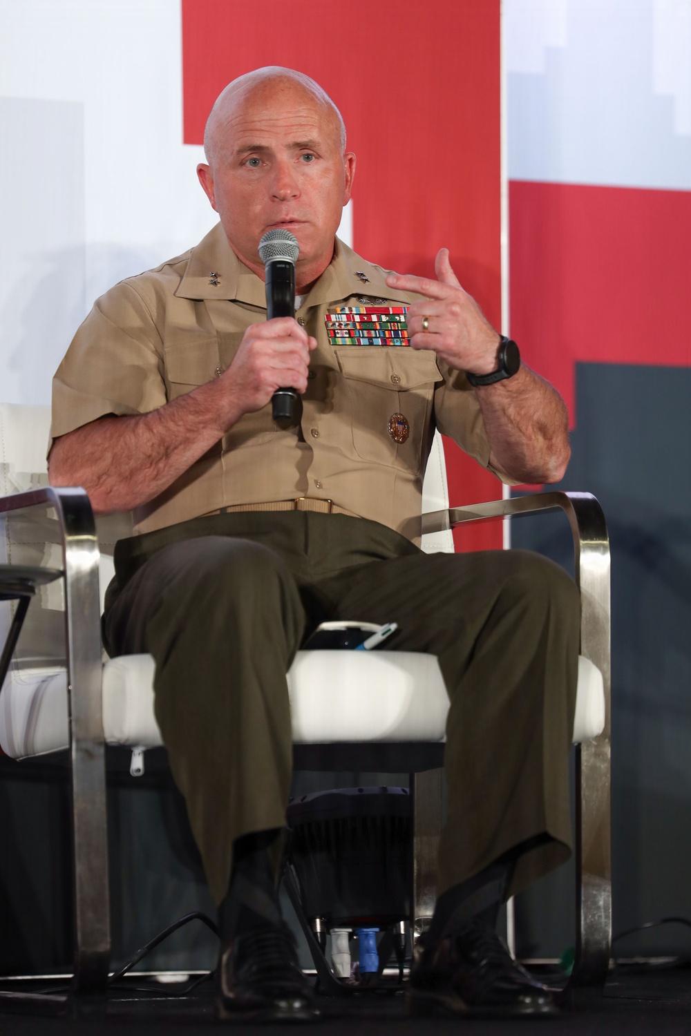 Modern Day Marine 2026