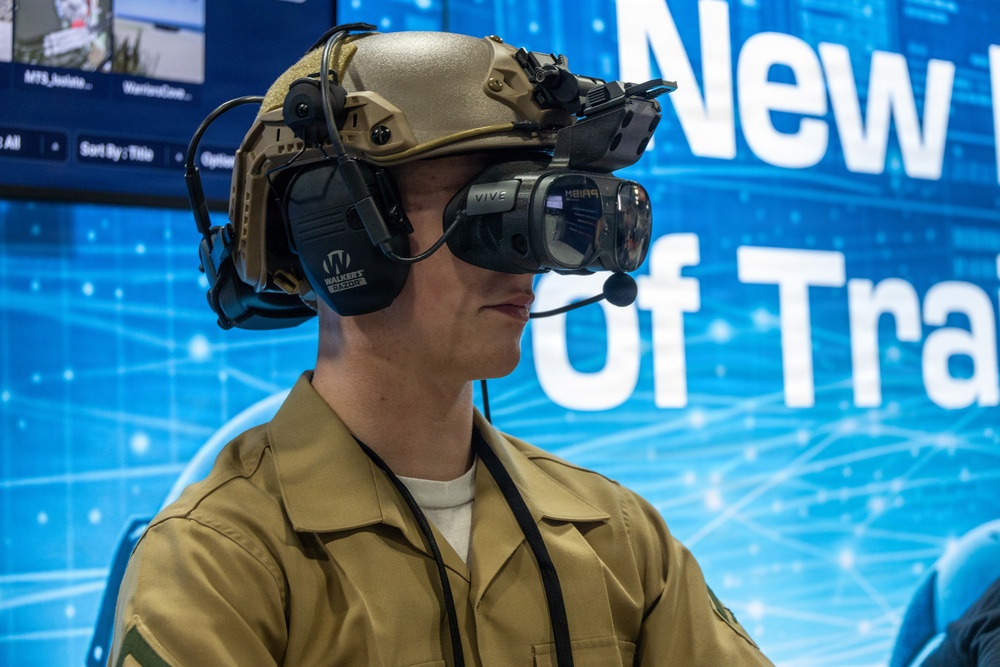 Modern Day Marine 2026