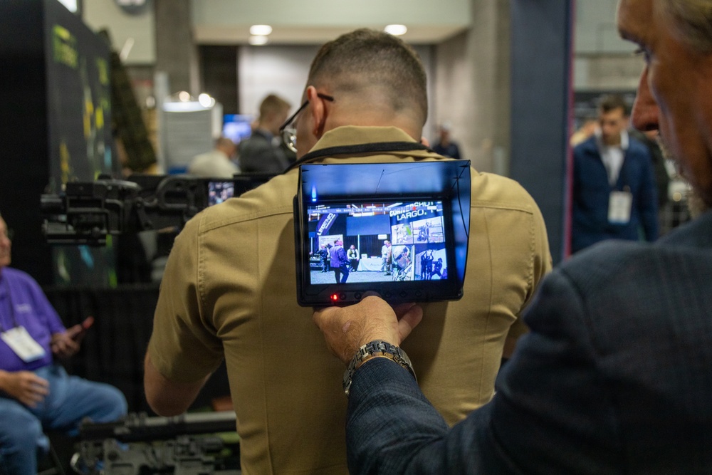 Modern Day Marine 2026