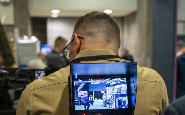 Modern Day Marine 2026