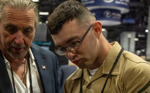 Modern Day Marine 2026