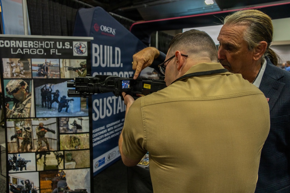 Modern Day Marine 2026