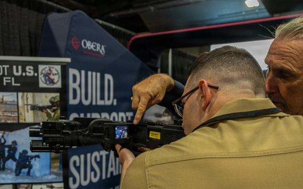 Modern Day Marine 2026