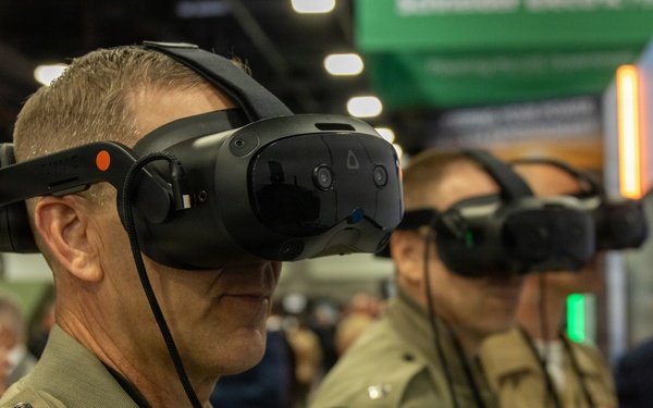 Modern Day Marine 2026