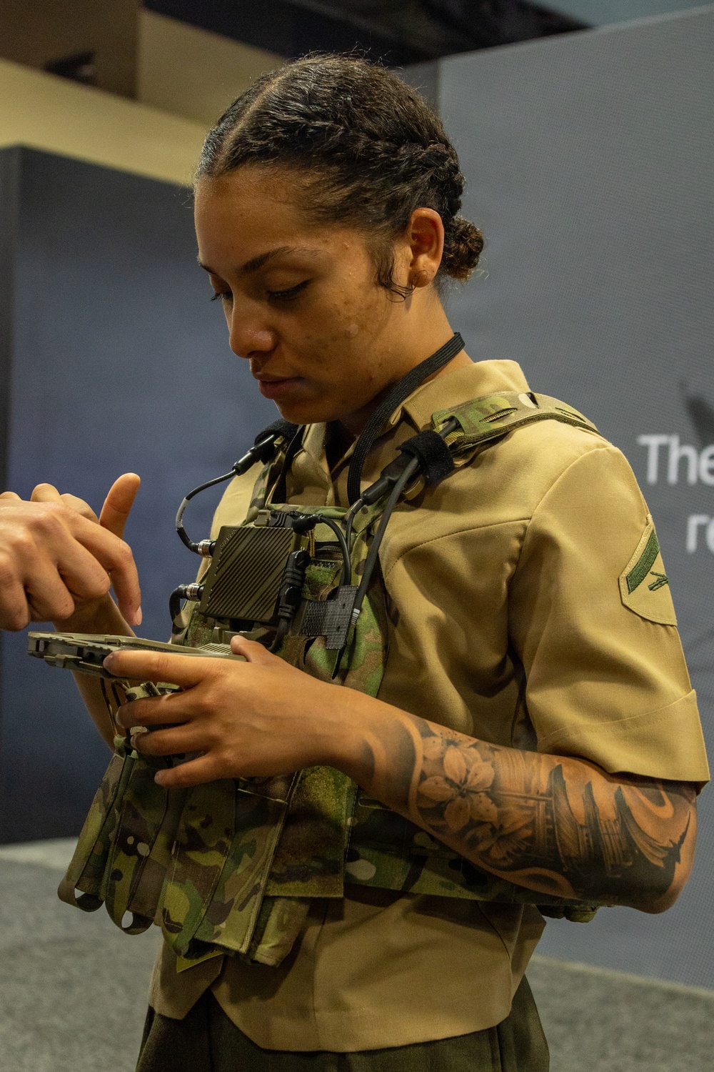 Modern Day Marine 2026