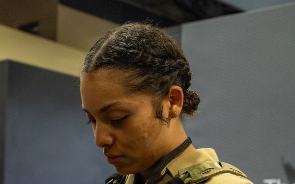 Modern Day Marine 2026