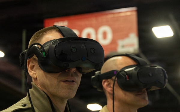 Modern Day Marine 2026