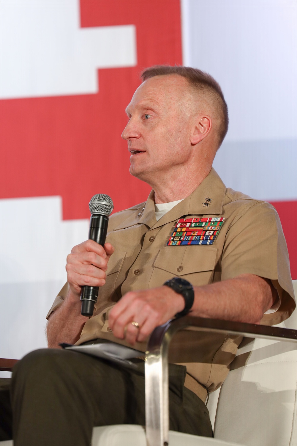 Modern Day Marine 2026