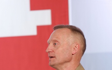 Modern Day Marine 2026