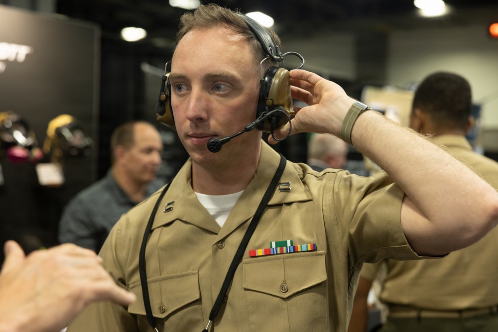 Modern Day Marine 2026