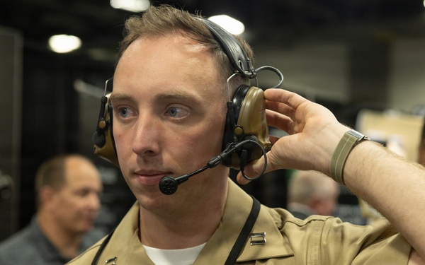 Modern Day Marine 2026