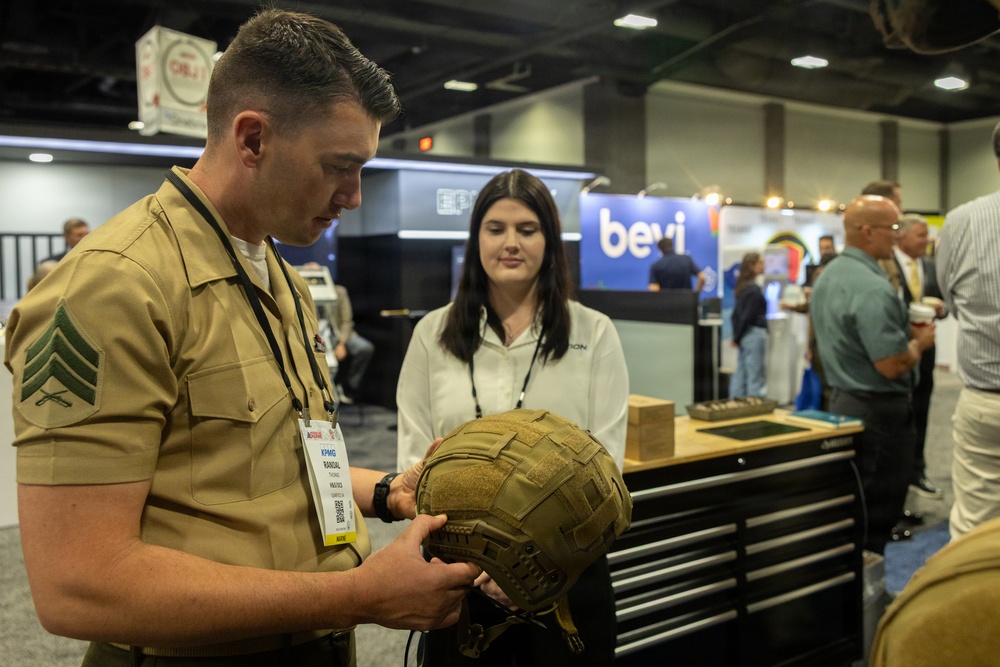 Modern Day Marine 2026