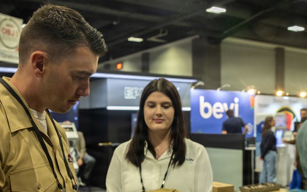 Modern Day Marine 2026