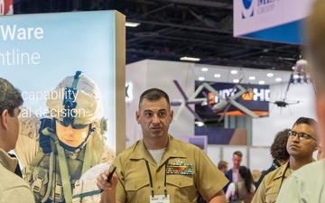 Modern Day Marine 2026