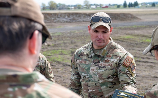 Public Health conducts EOD occupational health immersion