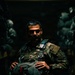 1st SFG(A) Parachute Rigger Portraits
