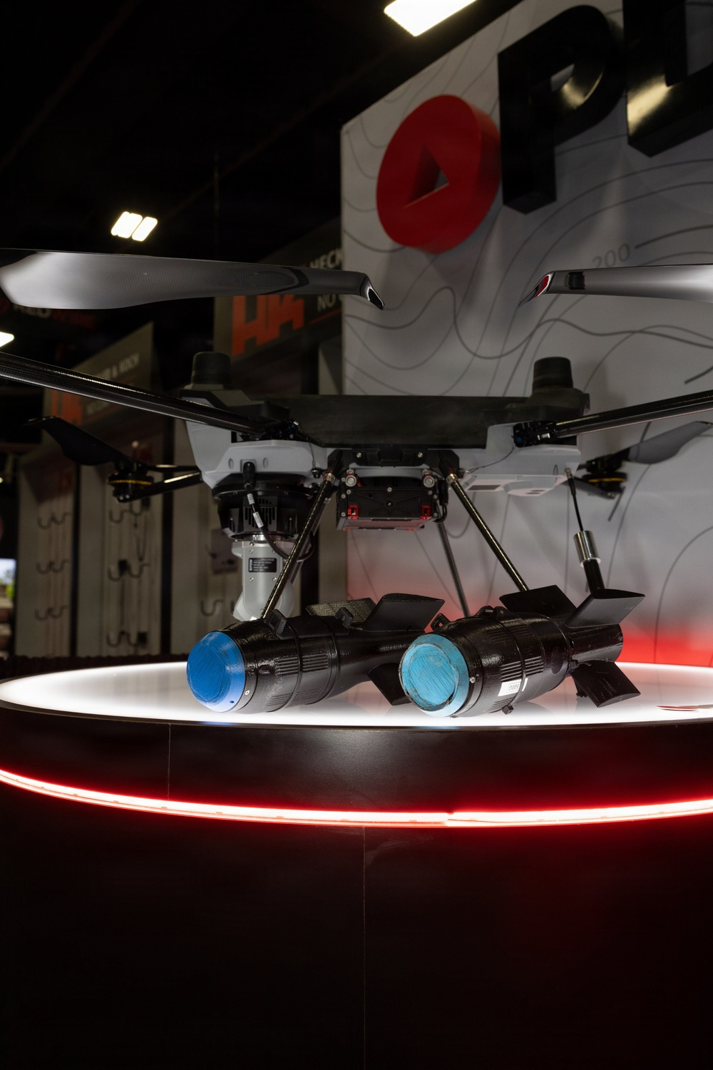 Modern Day Marine 2026