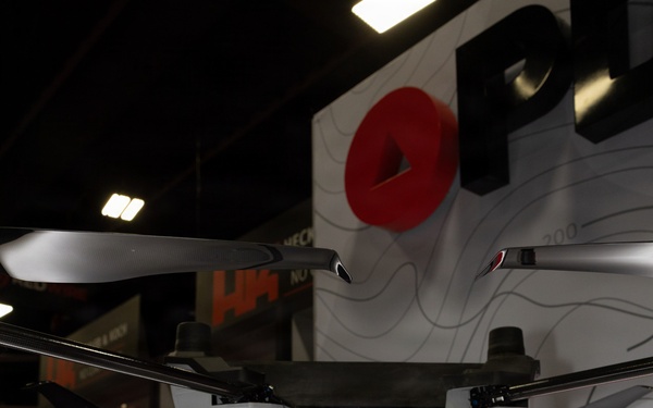 Modern Day Marine 2026