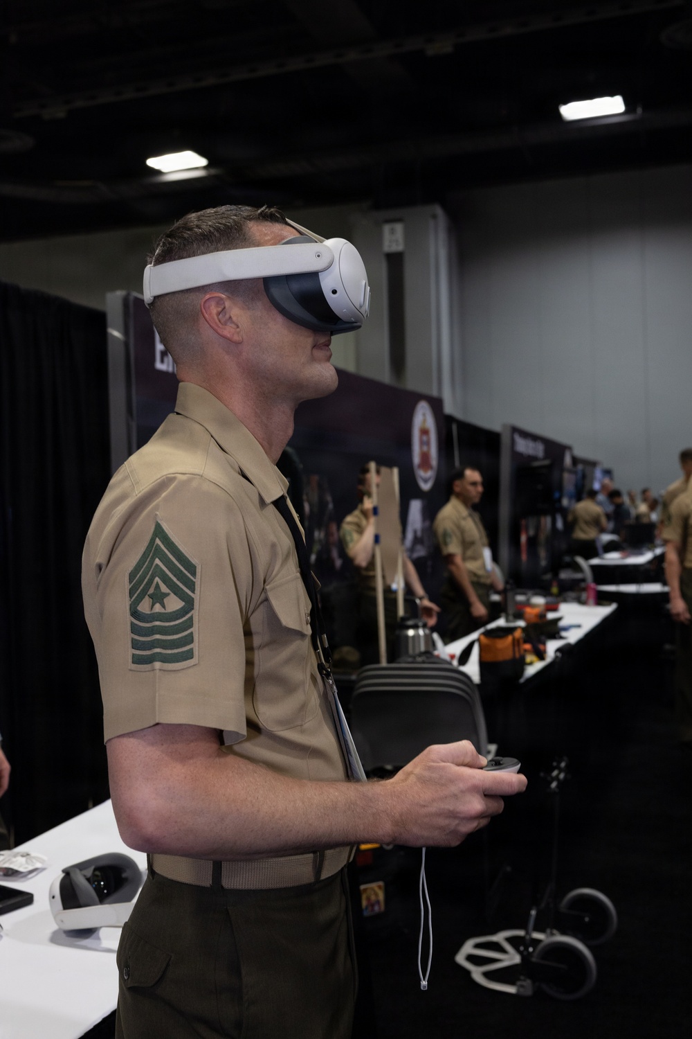 Modern Day Marine 2026