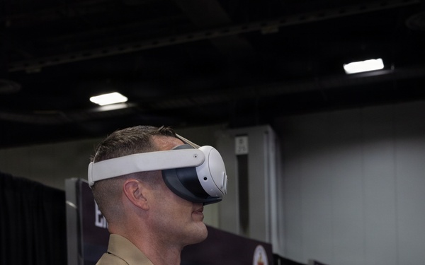 Modern Day Marine 2026