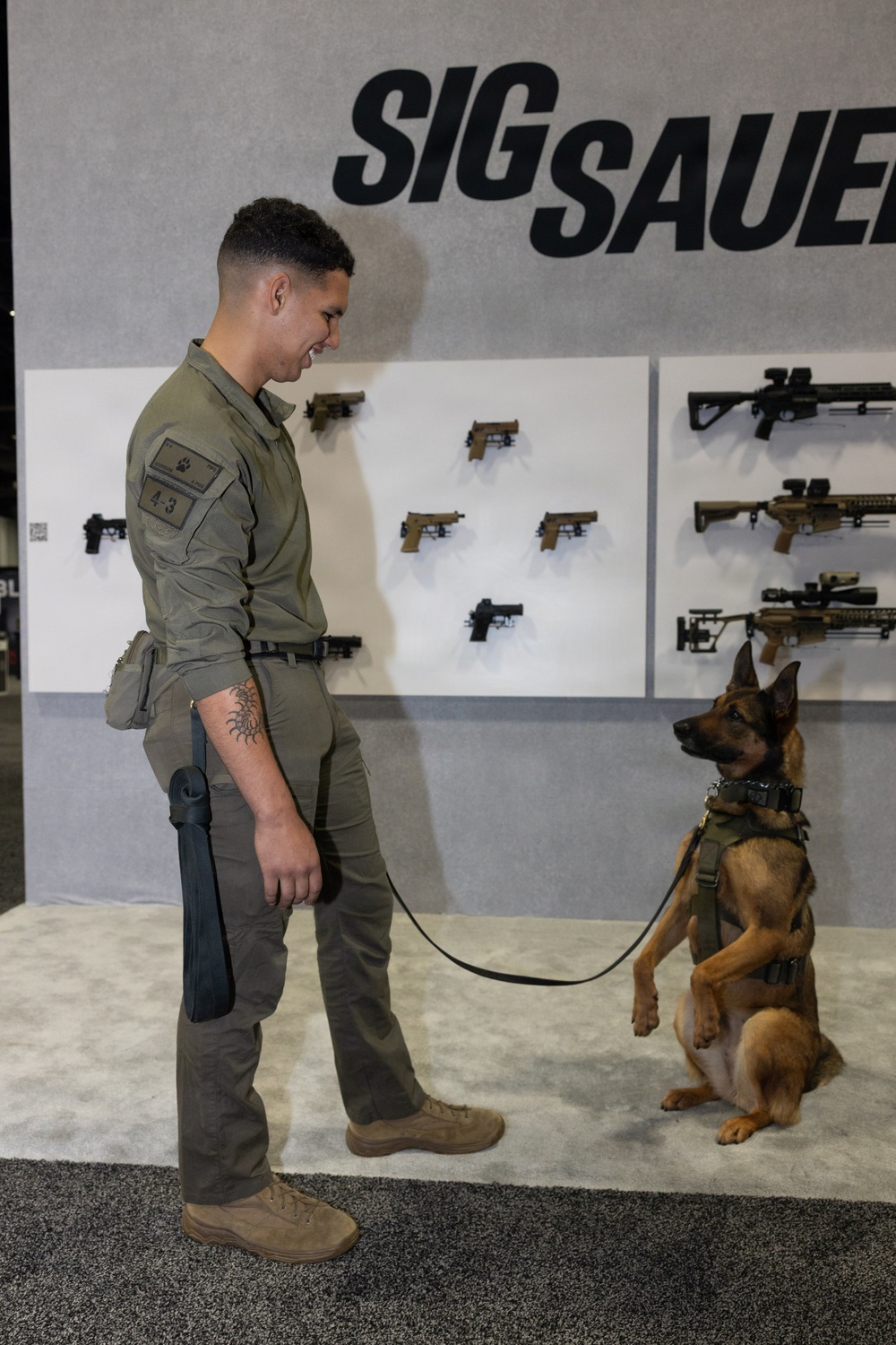 Modern Day Marine 2026