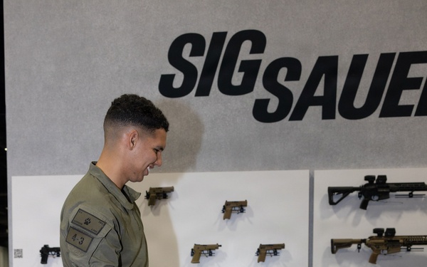 Modern Day Marine 2026