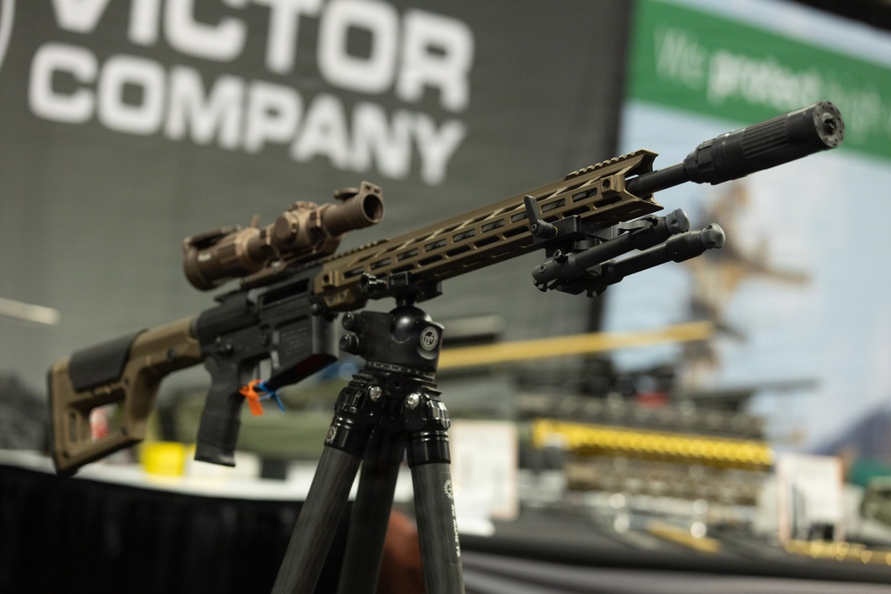 Modern Day Marine 2026